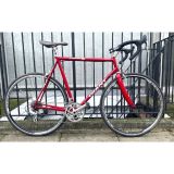 Giant Cadex CFR Road Bike